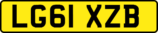 LG61XZB