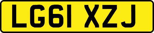 LG61XZJ