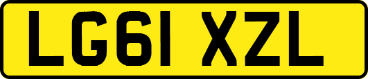 LG61XZL