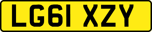 LG61XZY