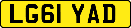 LG61YAD