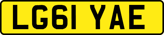 LG61YAE