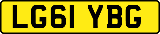 LG61YBG