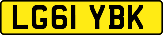 LG61YBK