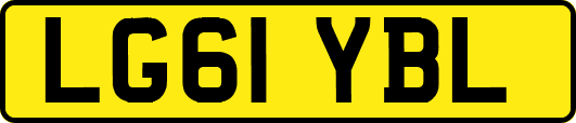 LG61YBL