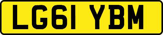 LG61YBM