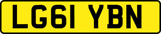 LG61YBN