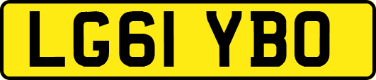 LG61YBO