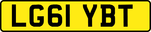 LG61YBT