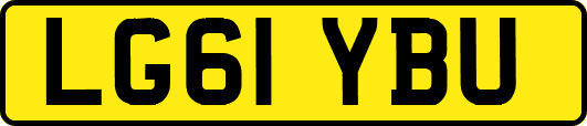 LG61YBU