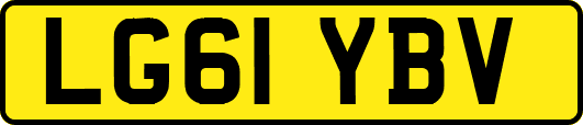 LG61YBV