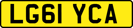 LG61YCA