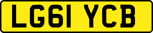 LG61YCB