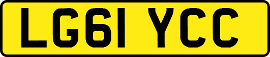 LG61YCC