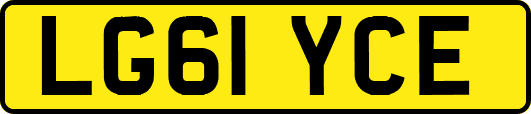 LG61YCE