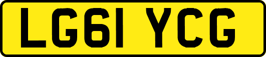 LG61YCG