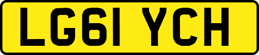 LG61YCH