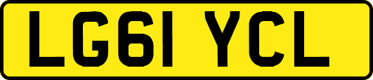 LG61YCL