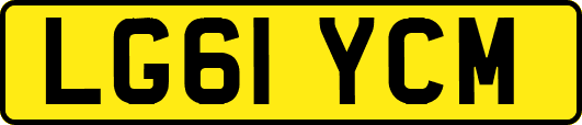 LG61YCM