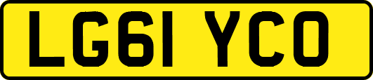 LG61YCO