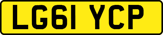 LG61YCP