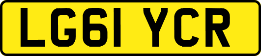 LG61YCR
