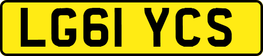 LG61YCS