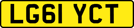 LG61YCT