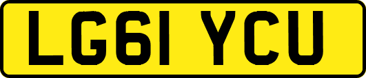 LG61YCU