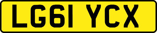 LG61YCX