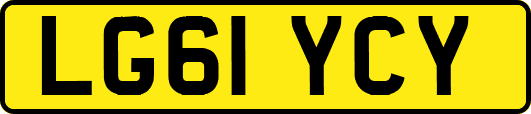 LG61YCY