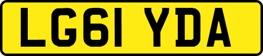 LG61YDA