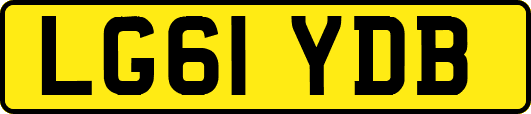 LG61YDB