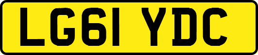 LG61YDC