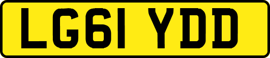 LG61YDD