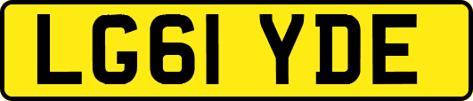 LG61YDE