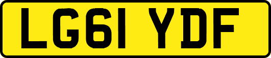 LG61YDF