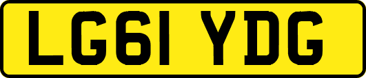 LG61YDG