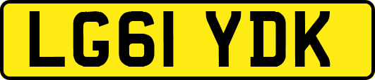 LG61YDK