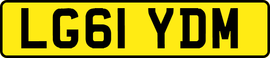 LG61YDM