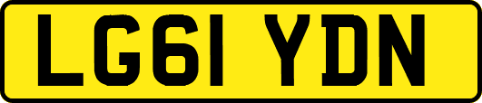 LG61YDN