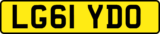 LG61YDO