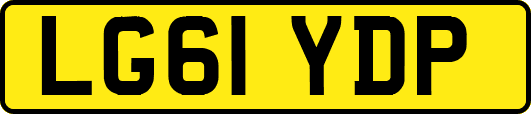 LG61YDP