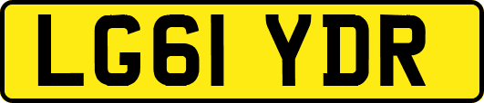 LG61YDR