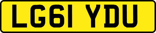 LG61YDU