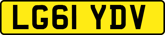 LG61YDV