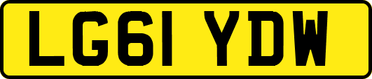 LG61YDW