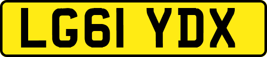 LG61YDX