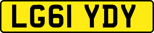 LG61YDY