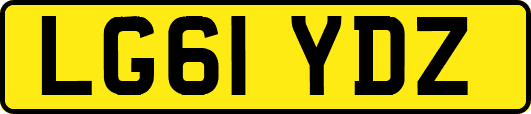 LG61YDZ